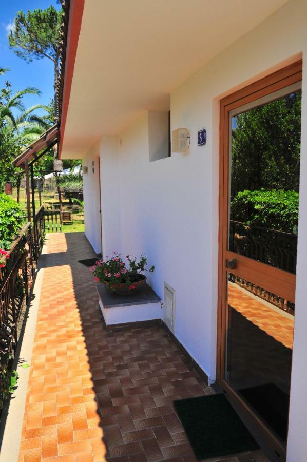 B&B Casa Di Antonio_Etna Vacanze Trecastagni Luaran gambar